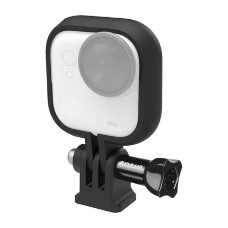 Case - PC adapter PULUZ for Insta360 GO Ultra (Black)